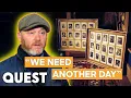 Download Lagu Drew Finds Rare Antique Etchings And Eclectic Treasures In Stunning Barn Haul | Salvage Hunters