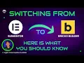 Switching From Elementor to Bricks Builder Here is What You Should Know Before