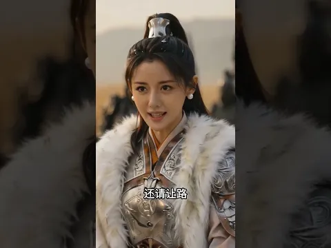 Legend of the Red Moon Episode 31