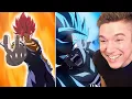 They said these are Better than Dokkan s Anniversary Animations they might be right