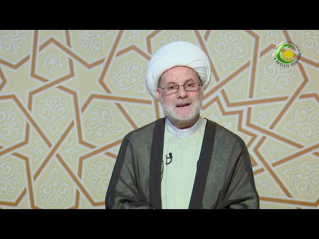⁣116   نهاية الحكمة، المرحلة السادسة، الفصل الثامن عشر في  ص132 - الأستاذ: سماحة الشیخ فضیل الجزائری