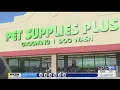 Local pet store under new name location