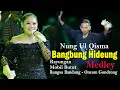 Download Lagu Bangbung Hideung  Medley‼️Enakeun‼️ Nung Ul Qisma | Pernikahan Yoga \u0026 Wulan | Wanasaraya