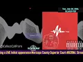 Initial appearance Maricopa County Superior Court ARIZONA 2026 PM Stream