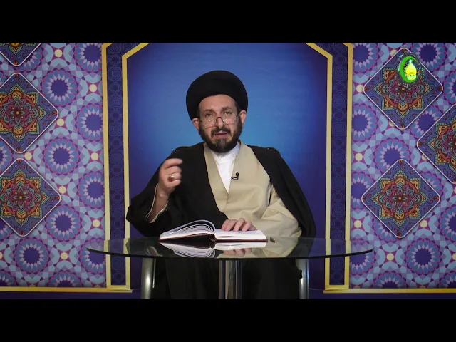 ⁣الدرس311   دوران أمر بین المحذورین المسألة الأولی (6) ص185- استاذ: سماحة السیدعادل الحکیم