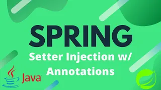 Spring Tutorial - 6