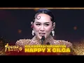 Download Lagu CONRATS!! Happy Asamara \u0026 Gilga Sahid Menang Nominasi Kolaborasi Terambyar| AMBYAR AWARDS 2025
