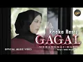 Download Lagu Rheka Restu - Gagal Merangkai Hati (Official Music Video)