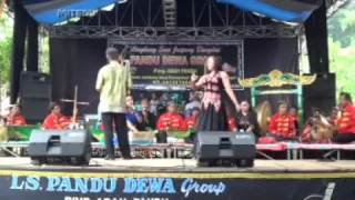 Download Pandu Dewa Group  - Tepang Sono MP3