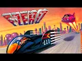 F-Zero SNES - Full Game 100 Walkthrough Master Difficulty