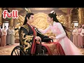 Download Lagu Top Doctor Reborn As Village Girl Forced To Marry Disabled Prince, She Heals Him \u0026 Love Begins!