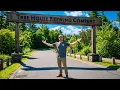 The Complete Tree House Brewery Tour