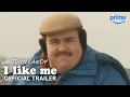 Download Lagu John Candy: I Like Me - Official Trailer | Prime Video