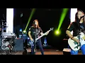 Download Lagu PINTU SEPI , EMANSIPASI \u0026 AKAN KU TUNGGU - Candy