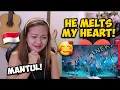 Download Lagu Farel Prayoga - Buih Jadi Permadani (Official Music Video ANEKA SAFARI) Reaction | Krizz Reacts