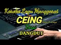 Download Lagu Karoke Lagu Manggarai_CEING_Steny Arutama (Dion Emot)