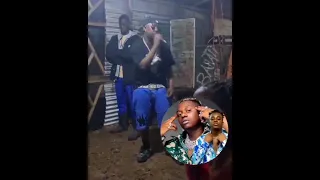 Mac Voice Akipiga Show Ya Choka Choka Mitaani Huruma Concerthighlights Macvoice Rayvanny  Mac Voice Akipiga Show Ya Choka Choka Mitaani Huruma Concerthighlights Macvoice Rayvanny
