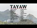Lagu Tayaw Compilation