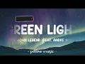 Green Light - John Legend (Feat. Andre 3000) (Lyrics) 🎵