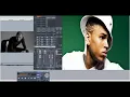Download Lagu Chris Brown – Under The Influence (Slowed Down)