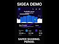 Download Lagu Sigea Demo: Safe and Secure Sharing