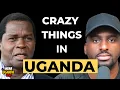 Lagu Pastor Kayanja Speaks Out on Bobi Wine | Justin Nameere Wins