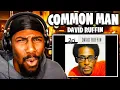Download Lagu AWESOME VOCALS!! | Common Man - David Ruffin (Reaction)