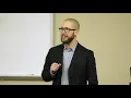 PyTennessee 2019 Closing Keynote Choosing The Adventurous Route by A Jesse Jiryu Davis