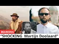 Martijn Doolaard REVEALED Untold stories that will leave you speechless
