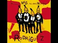Milonga del marinero y el capitán - Los Rodriguez