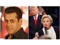 Download Lagu Salman Khan tweets his support for US presidential nominee