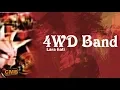 Download Lagu 4WD - Lara Hati [Lyrics]