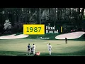Download Lagu 1987 Masters Tournament Final Round Broadcast
