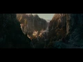 The Fellowship of the Ring: The Ring Goes South Scene | 1080p HD