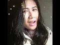 Download Lagu Noer Halimah - KUTUNGGU - Cover Adinda Smule || #artissmule #dangdut #viral #cover