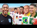 Download Lagu I Played With 10 Football Legends