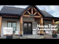 Download Lagu House Tour with furniture links!!