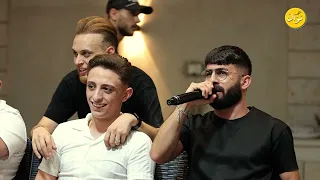 انس ابو سنينة ومعن رباع     مواويل  حبيب القلب   عفوك اذا نضرت اليها  جديد وحصريا      دندنها