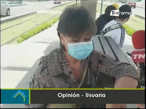 Nuevo lote de tarjetas del tranvía llegarán a finales de marzo