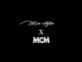 House of Baum BTS - MCM Misa Hylton and friends