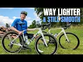 I love the research behind Trek s new Domane all-road bikes