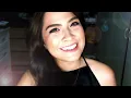 TAYLOR HILL INSPIRED MAKEUP ft. ANGKIKAYKO | Alexa Ilacad