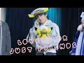 Download Lagu 250309 소디엑(XODIAC) LOVERS OR JUST FRIENDS  ZAYYAN 자얀 FANCAM