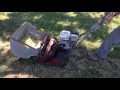 Tru-Cut C27-h Commercial Reel Mower Honda 5HP