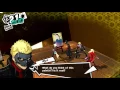 Persona 5 - 5-21 Madarame s Palace Traverse The Twisted Labyrinth Sayuri Paint Koppa Tengu Mask