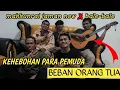 Lagu Bugis Makkunrai jaman now X bale-bale cover #bebanorangtua