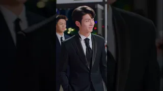 Fall In You Gu JingYuan Fanzhixin Cdrama Fallinyou Chinesedrama Drama 