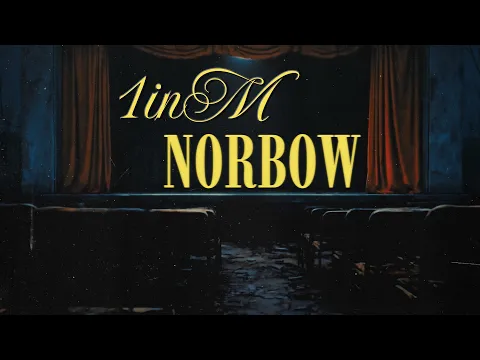 Video Thumbnail: Norbow - 1inM (Official Music Video)