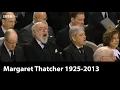 Download Lagu The Funeral of Baroness Thatcher I Vow to Thee My Country Sir Cecil Spring-Rice, Holst tune Thaxted