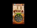 Word Cookies Watermelon Levels 1-6 - Predominant Answers